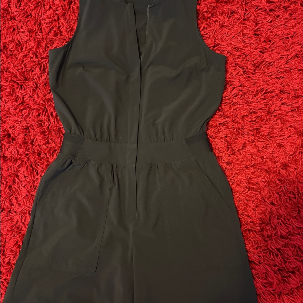 Athleta Brooklyn jumper   Perfect condition